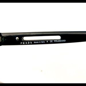 Prada Sunglasses